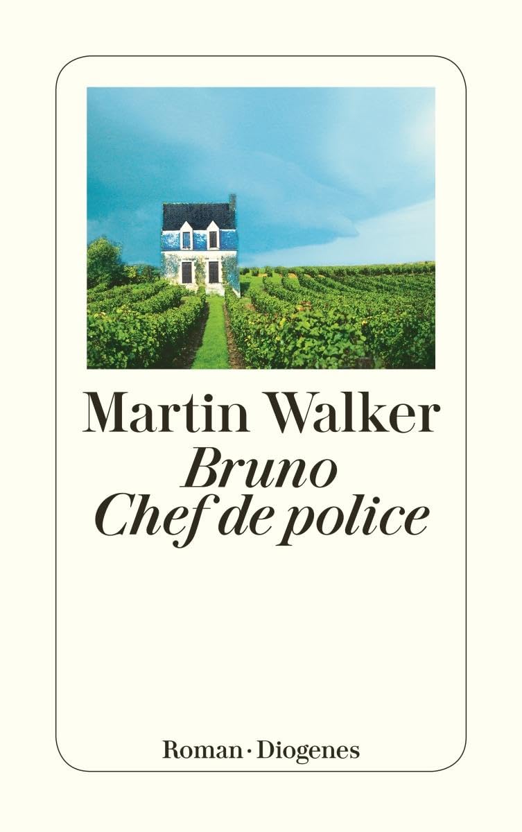 Product Image: Bruno Chef de police