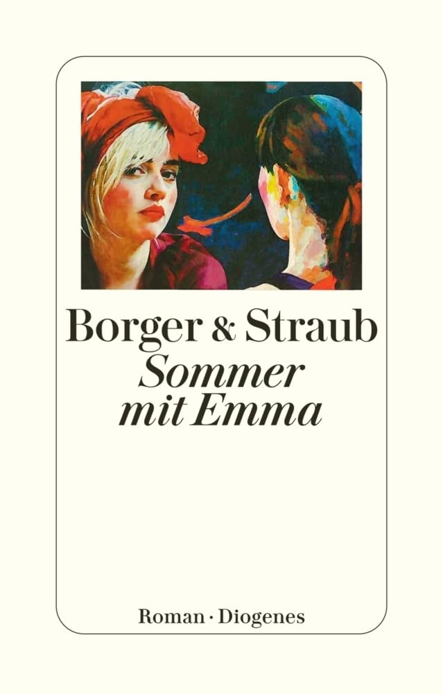 Sommer mit Emma Contemporary literature Books