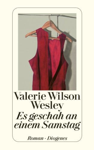 Es geschah an einem Samstag: Roman. Deutsche Erstausgabe Books