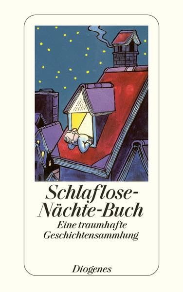 Schlaflose-Nächte-Buch Contemporary literature Books