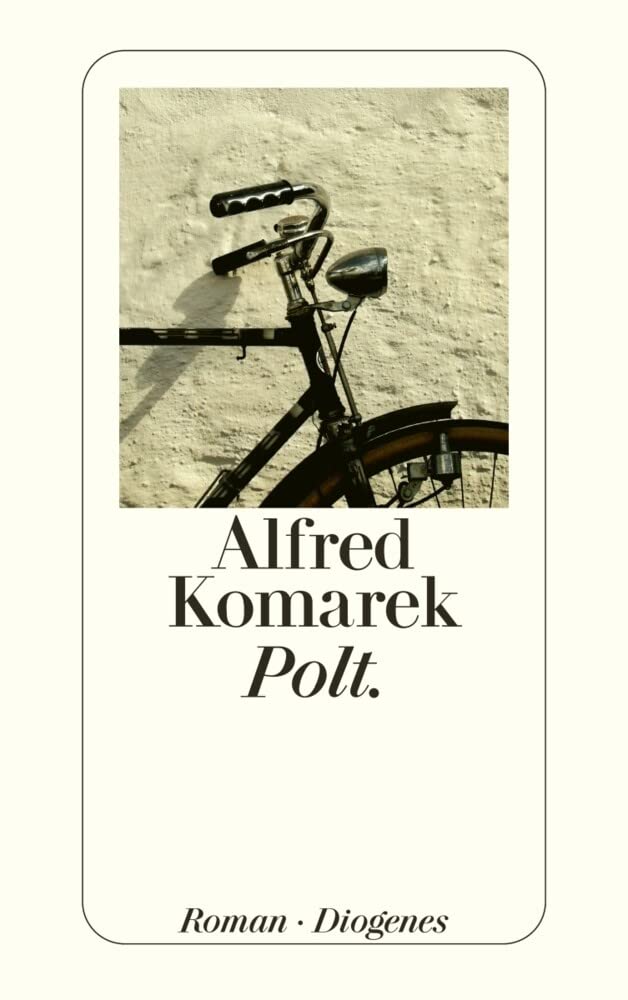 Polt.: Roman (detebe) Contemporary literature