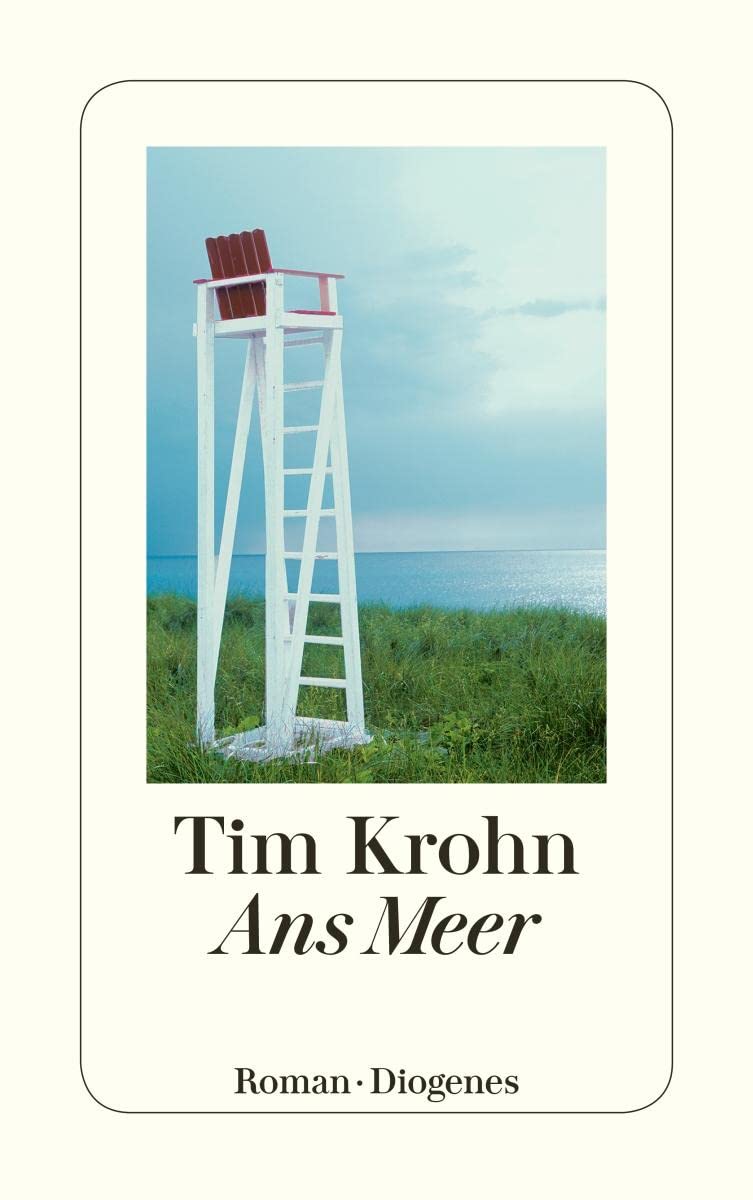 Ans Meer Contemporary literature Books