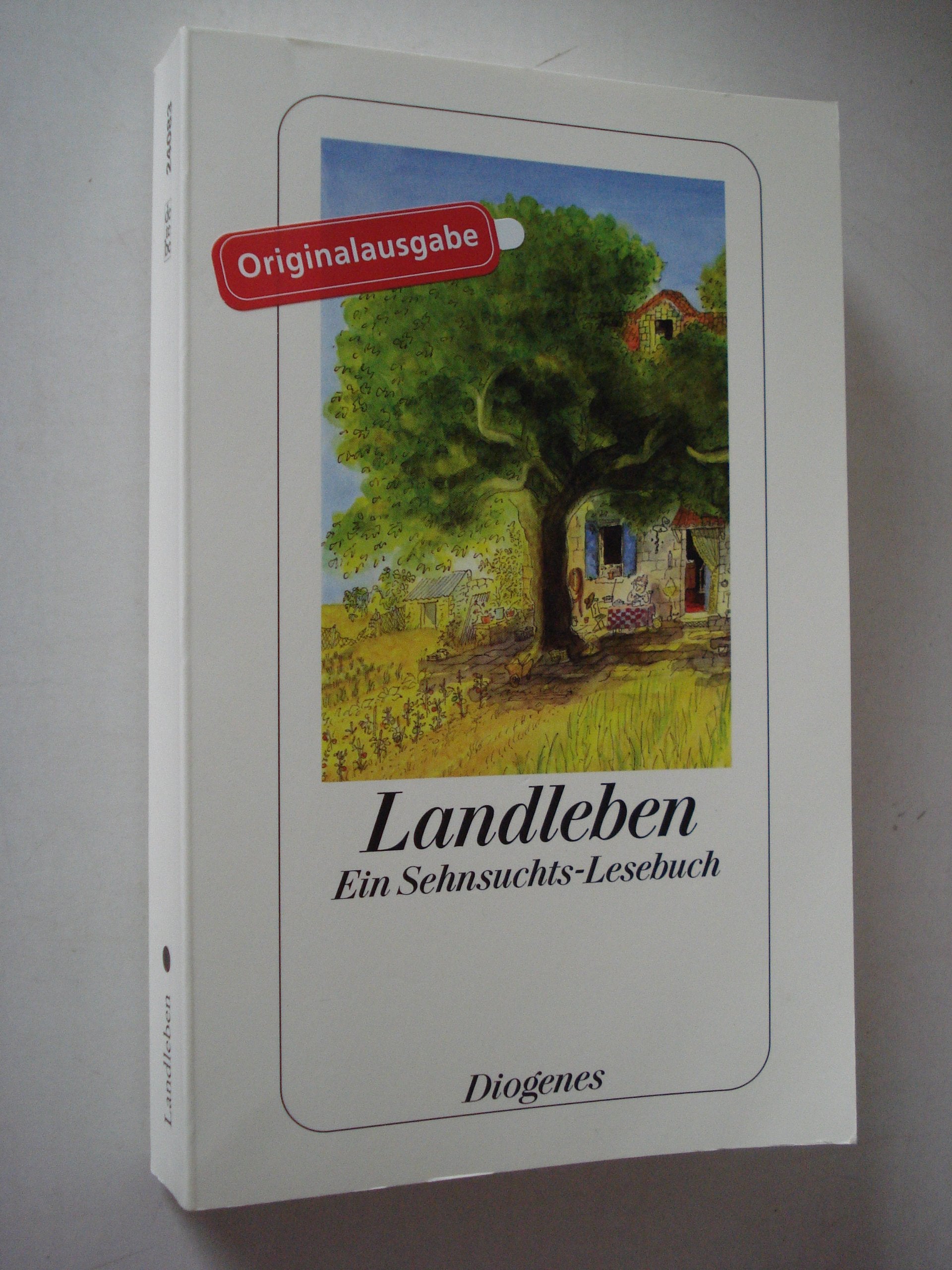 Landleben Contemporary literature Books