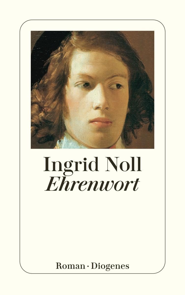 Ehrenwort Contemporary literature Books