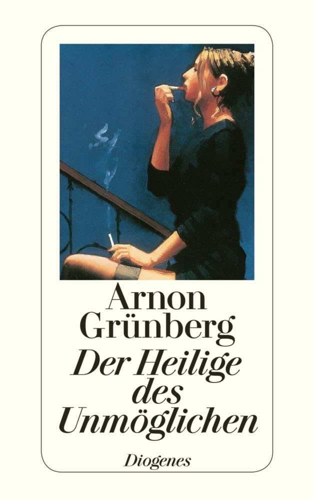 Product Image: Der Heilige des Unmöglichen