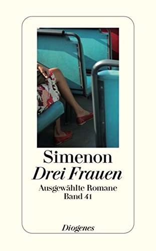 Drei Frauen Contemporary literature
