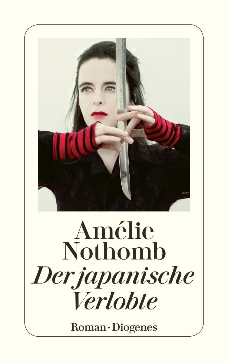 Der japanische Verlobte Contemporary literature