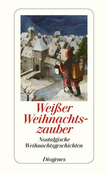Weißer Weihnachtszauber Contemporary literature