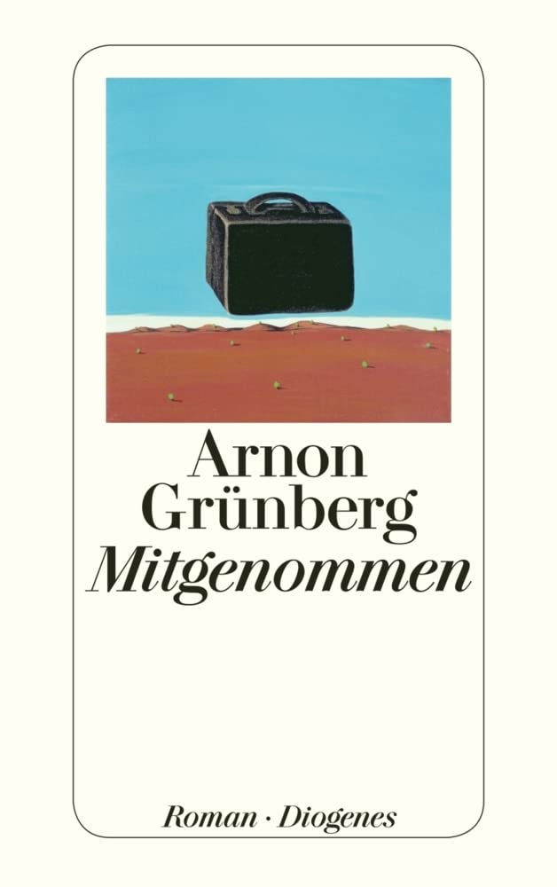 Mitgenommen Contemporary literature Books