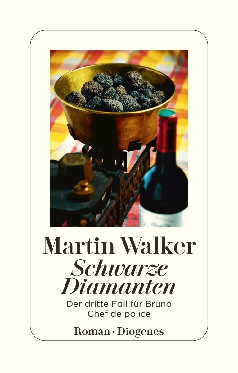 Product Image: Schwarze Diamanten