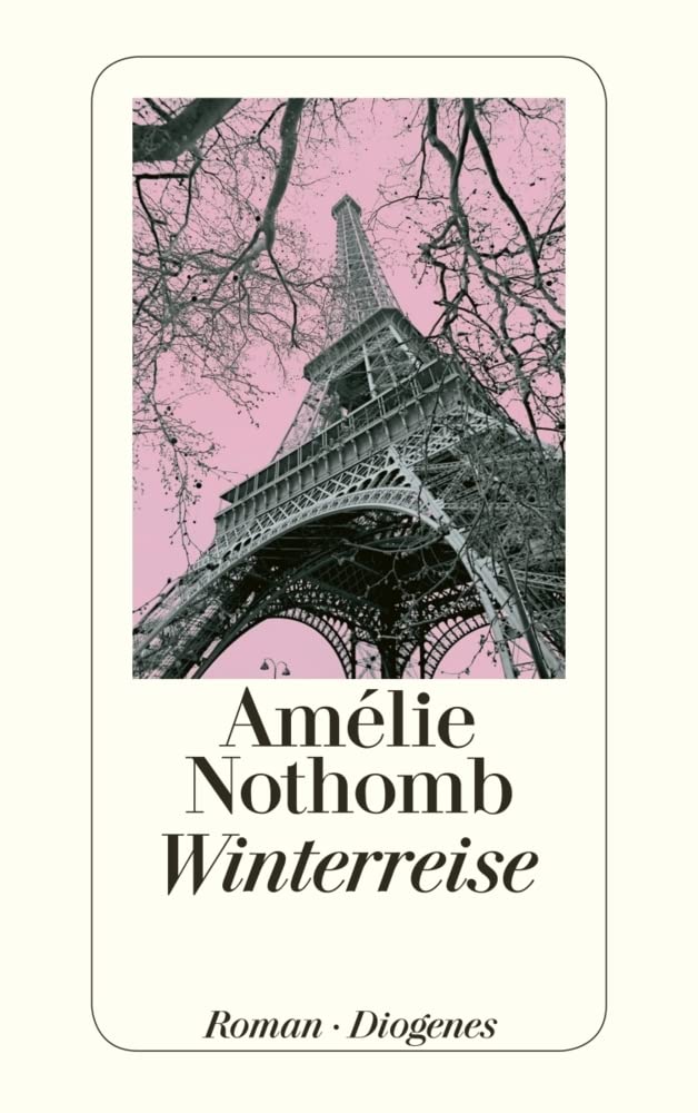 Winterreise Contemporary literature Books