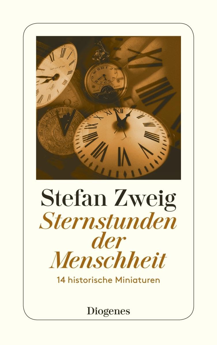 Sternstunden der Menschheit Classics