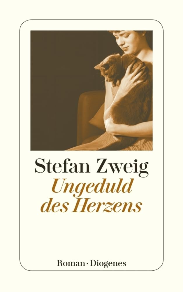 Ungeduld des Herzens Classics
