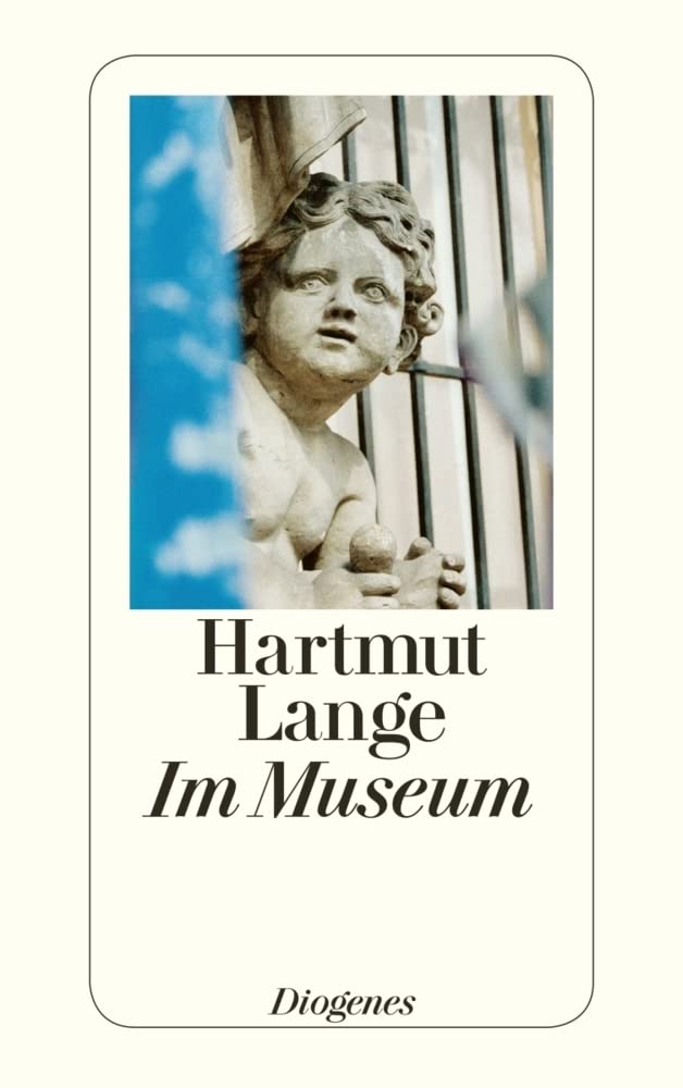Im Museum: Unheimliche Begebenheiten (detebe) Contemporary literature