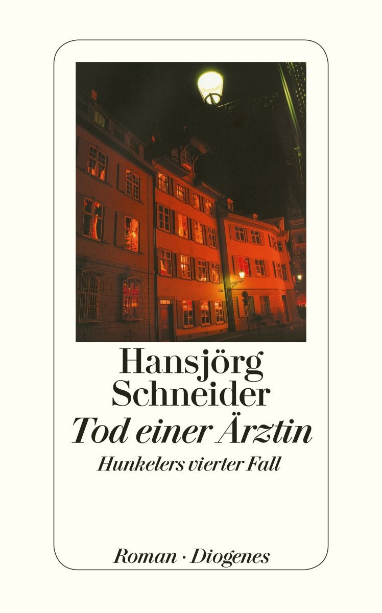 Tod einer Ärztin Contemporary literature Books