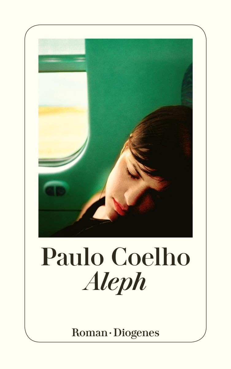 Aleph Contemporary literature Books