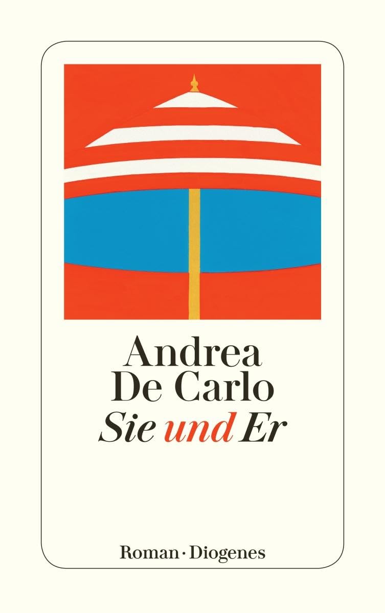 Sie und Er Contemporary literature Books