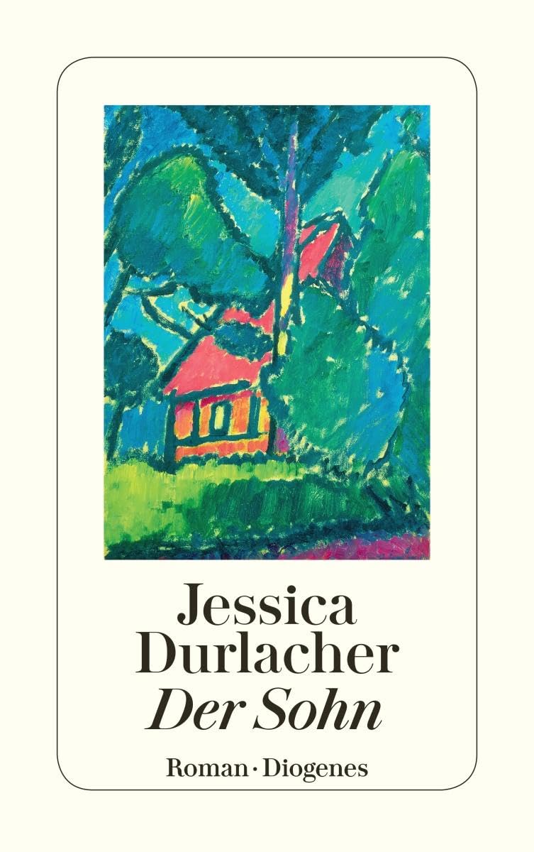 Der Sohn Contemporary literature Books