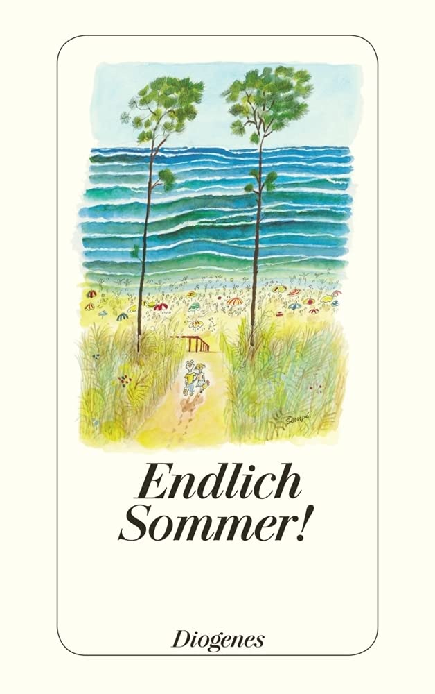 Endlich Sommer! Contemporary literature