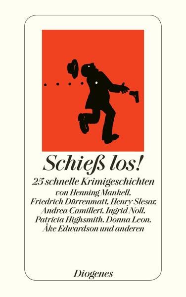 Schieß los! Contemporary literature Books