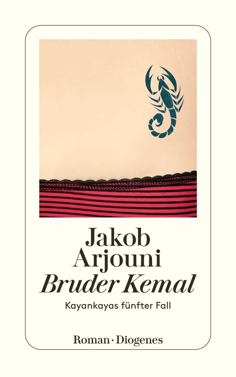 Product Image: Bruder Kemal