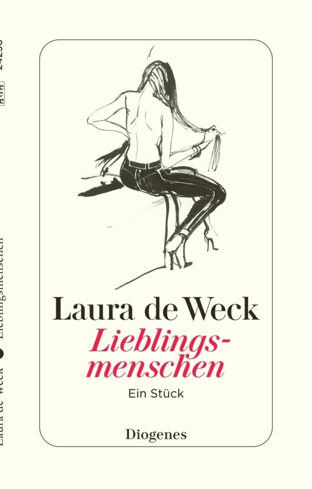Lieblingsmenschen Drama