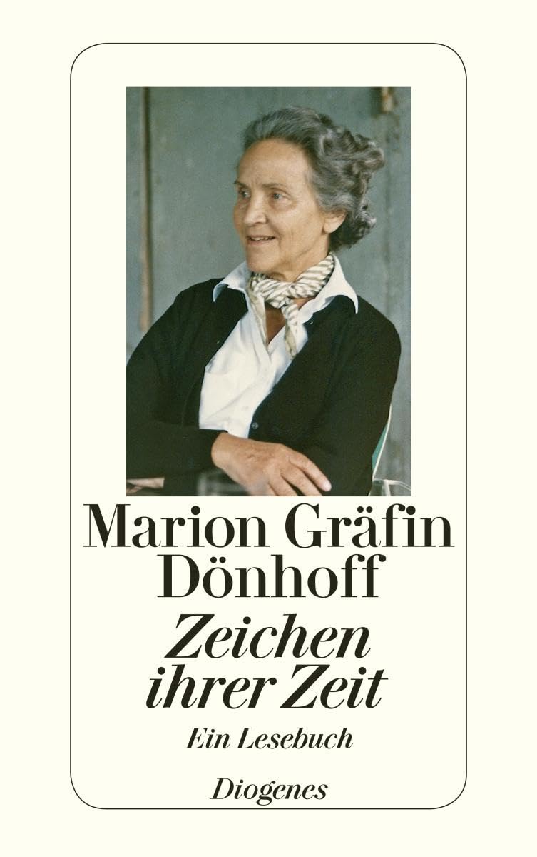 Zeichen ihrer Zeit Essays & Short Stories