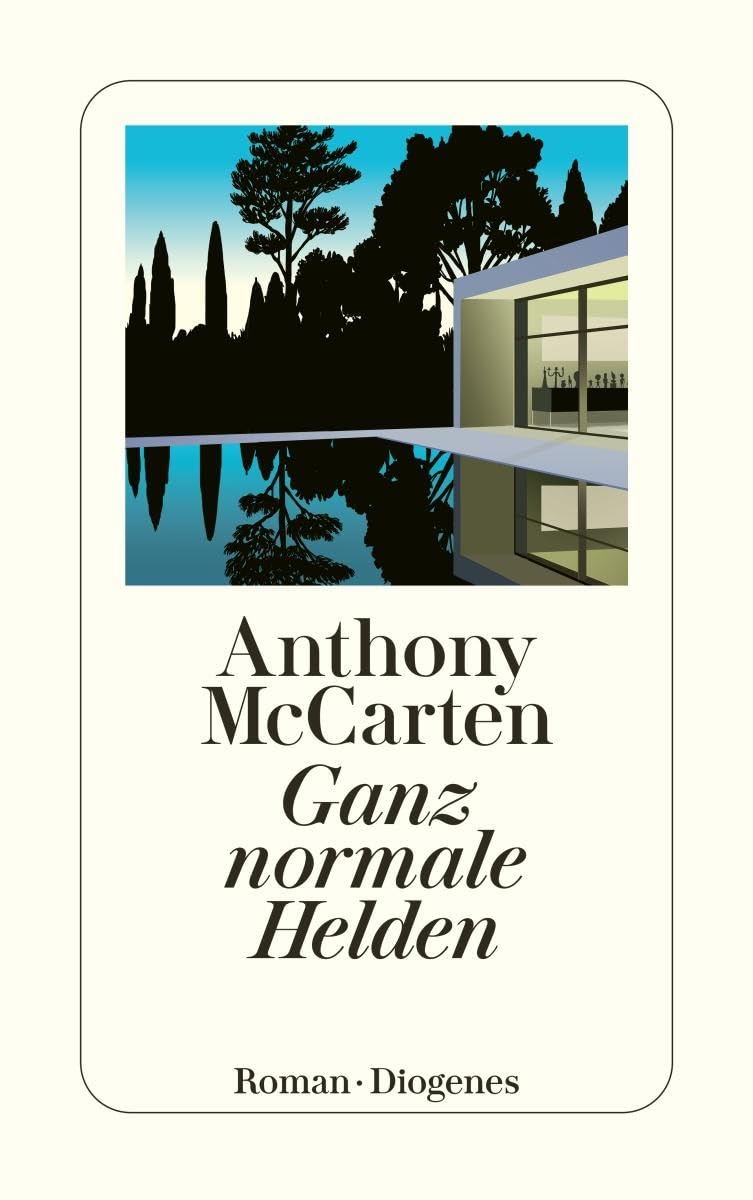 Ganz normale Helden Contemporary literature Books
