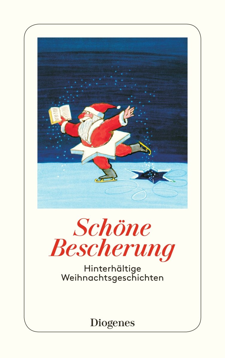 Schöne Bescherung Contemporary literature Books