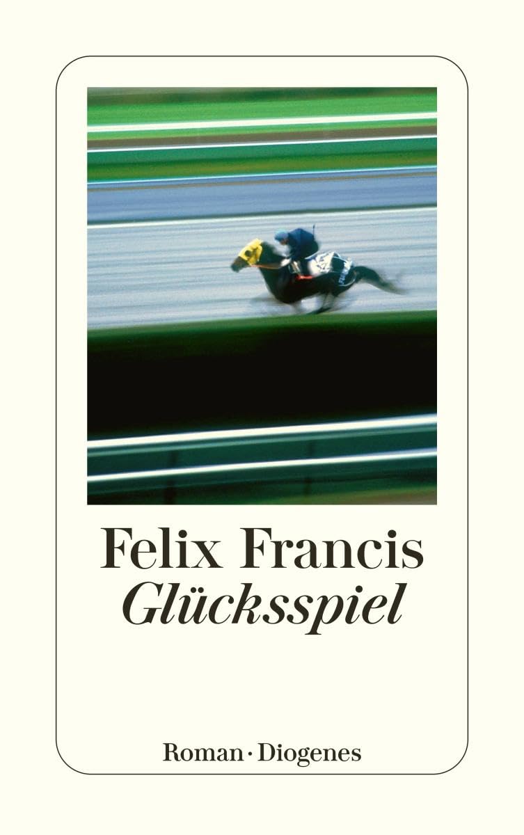 Glücksspiel Contemporary literature Books