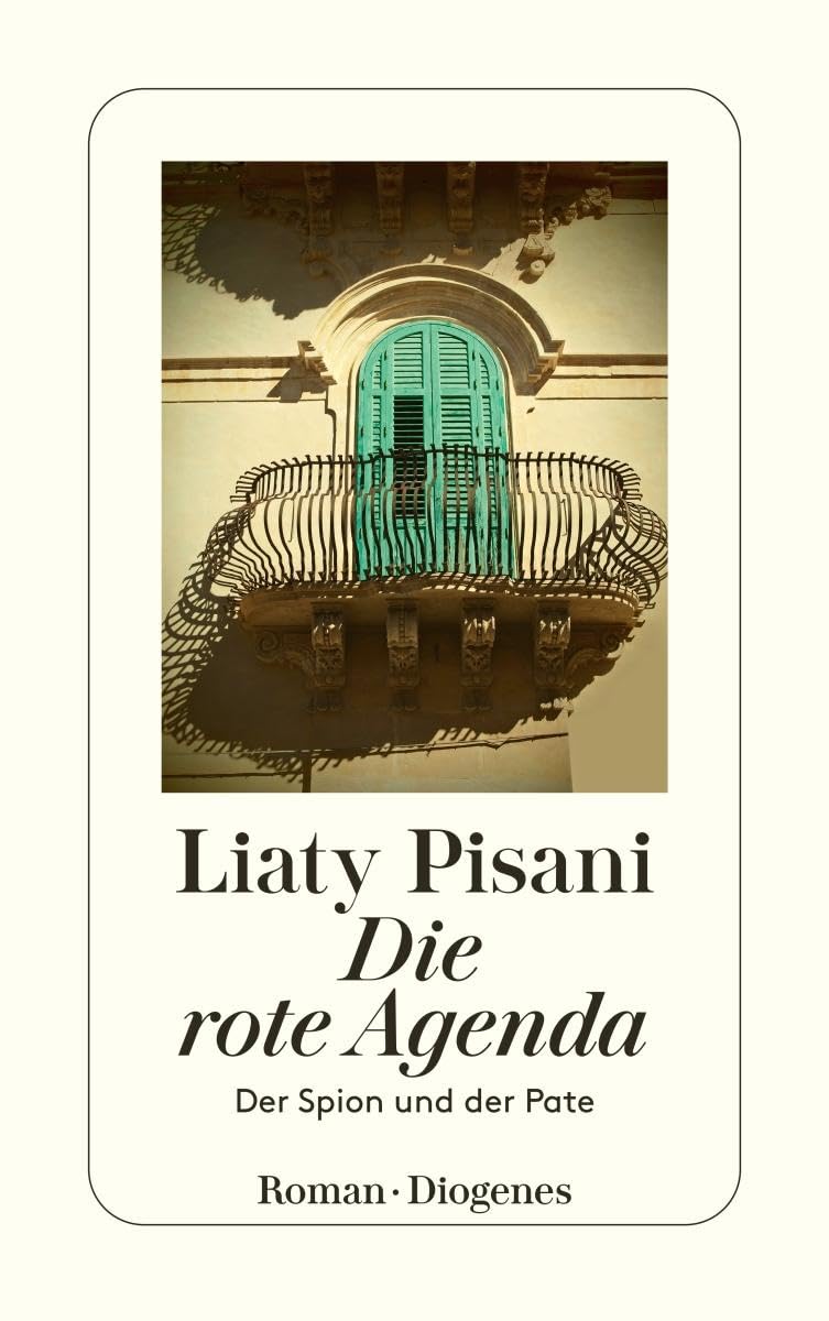 Product Image: Die rote Agenda