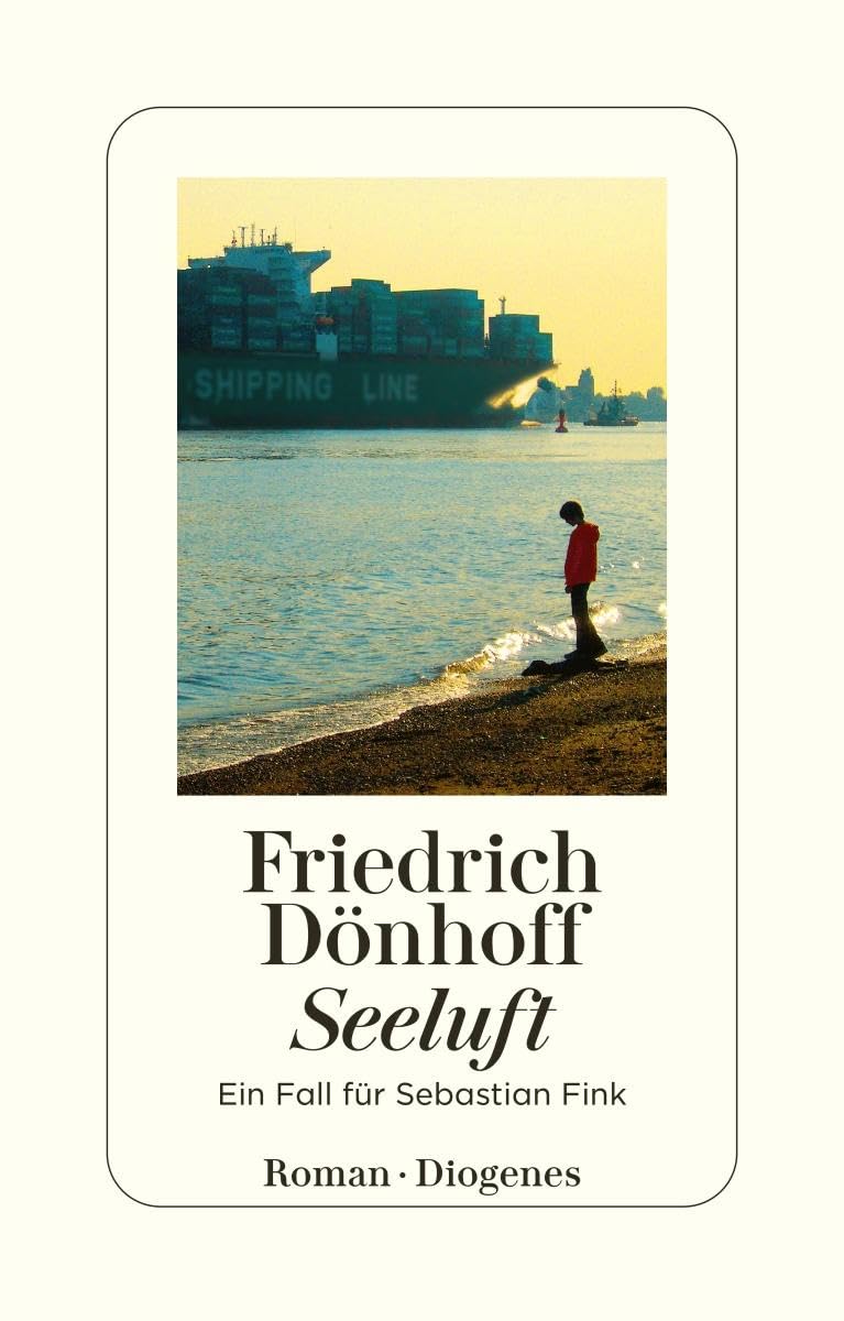 Seeluft Contemporary literature Books