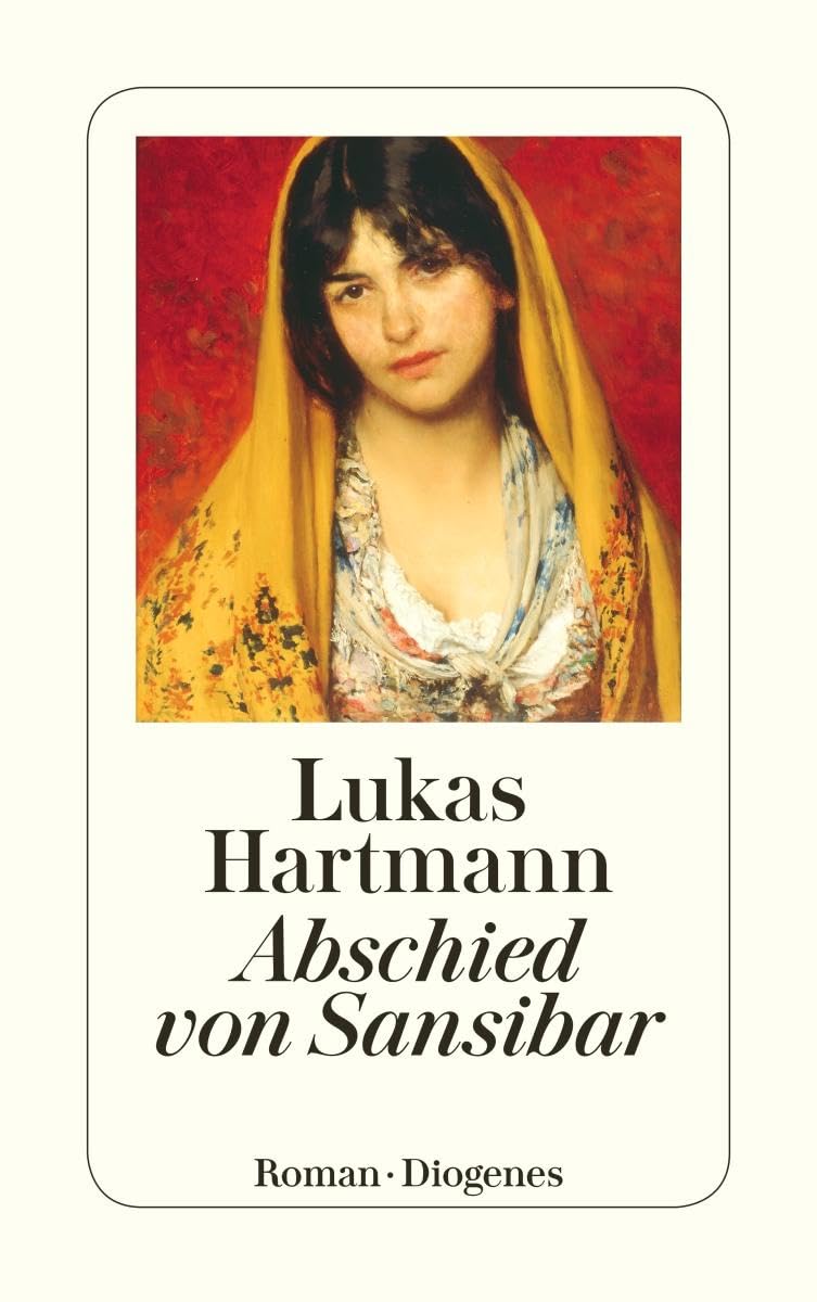 Abschied von Sansibar Contemporary literature Books