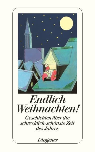 Endlich Weihnachten! Contemporary literature Books