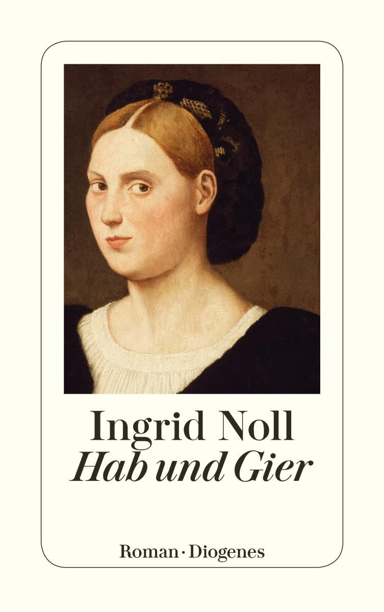 Product Image: Hab und Gier