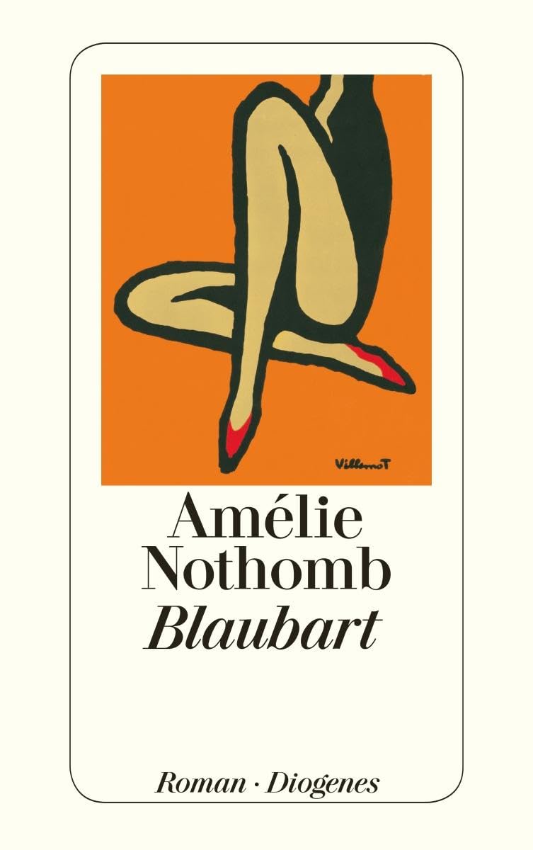 Blaubart Contemporary literature Books