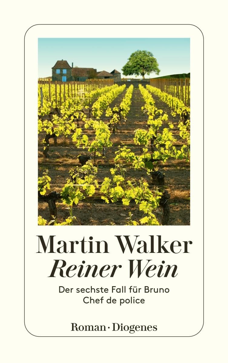 Reiner Wein Contemporary literature Books