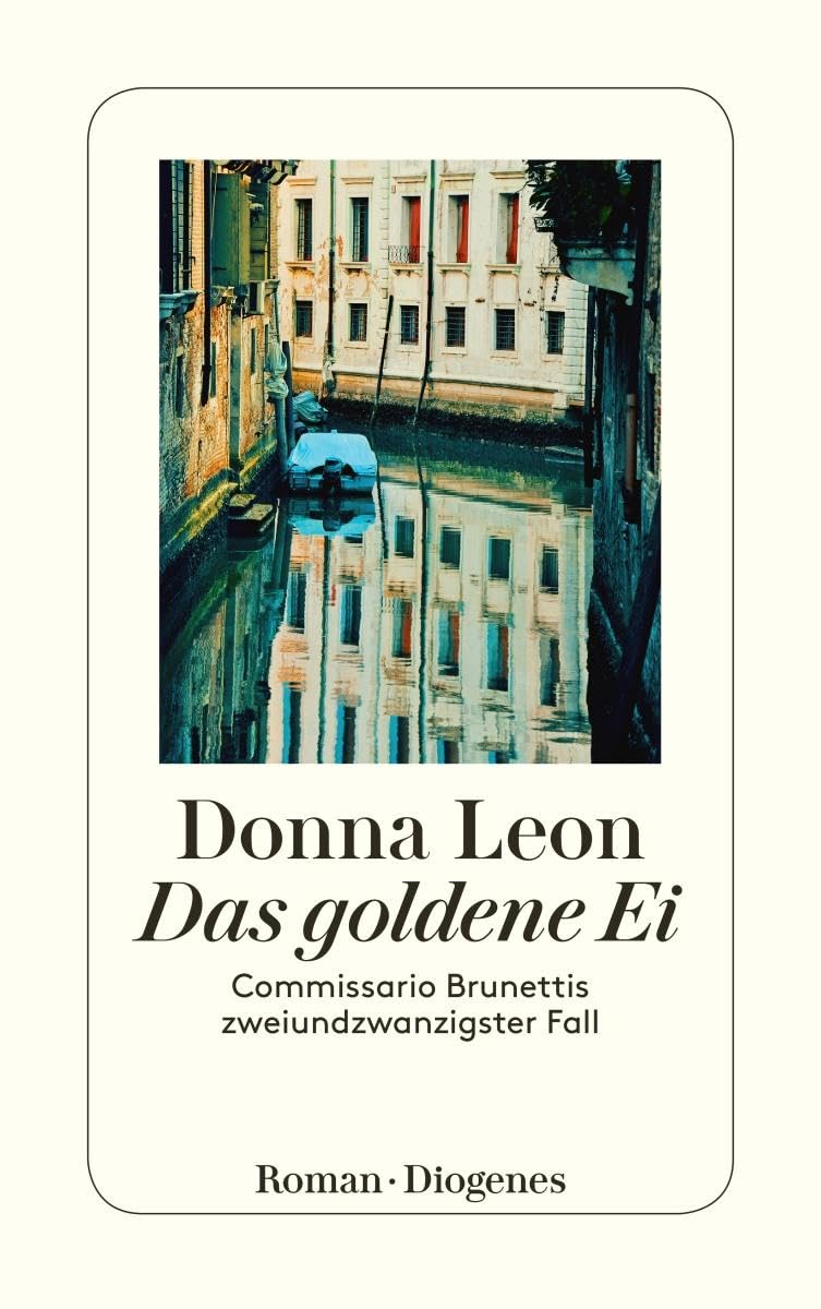 Das goldene Ei Contemporary literature Books