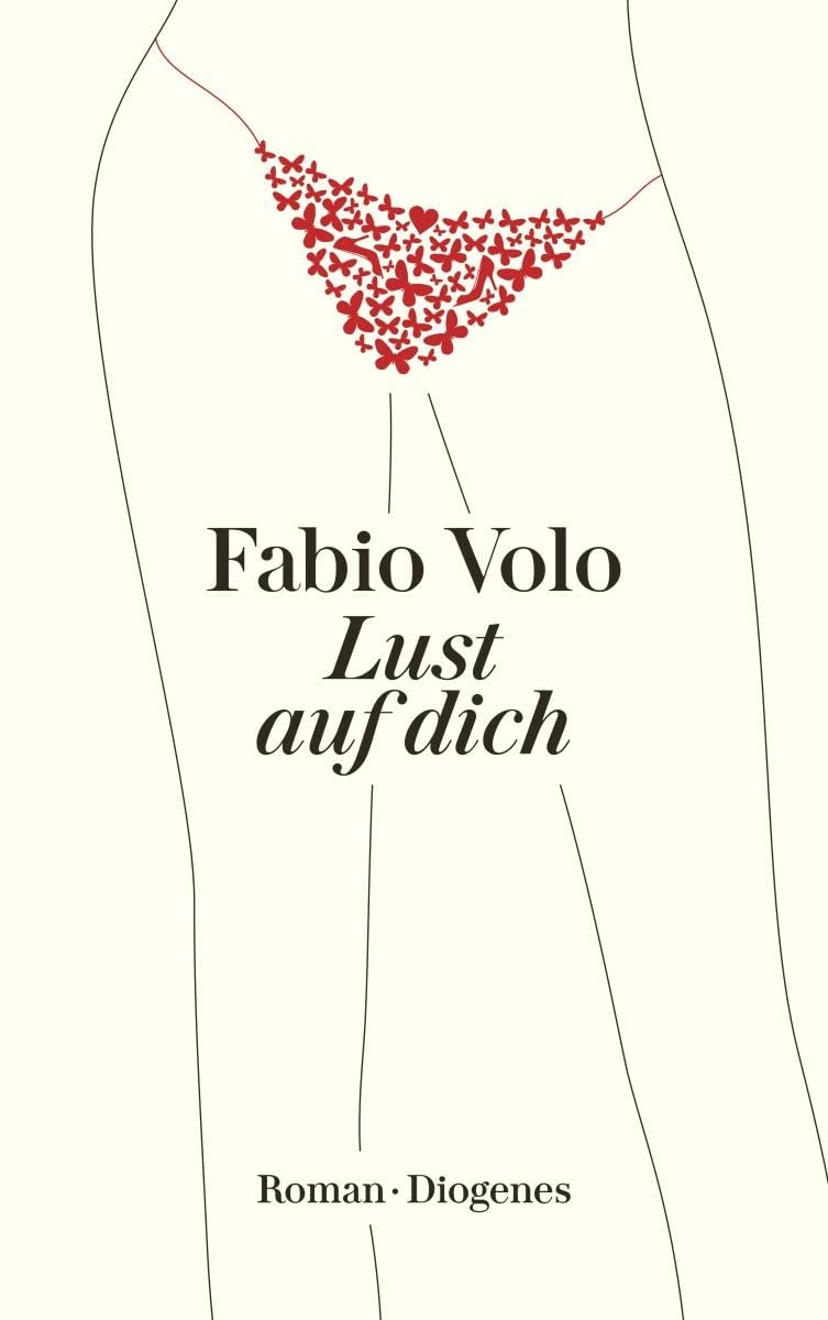 Product Image: Lust auf dich
