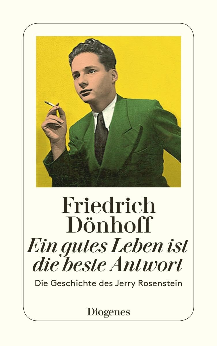Ein gutes Leben ist die beste Antwort Memories
