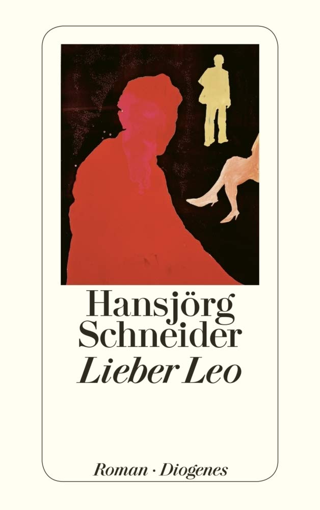 Lieber Leo: Roman (detebe) Contemporary literature