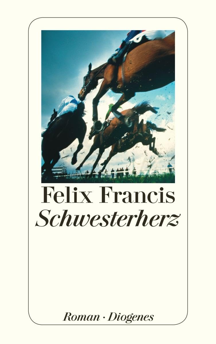 Schwesterherz Contemporary literature Books