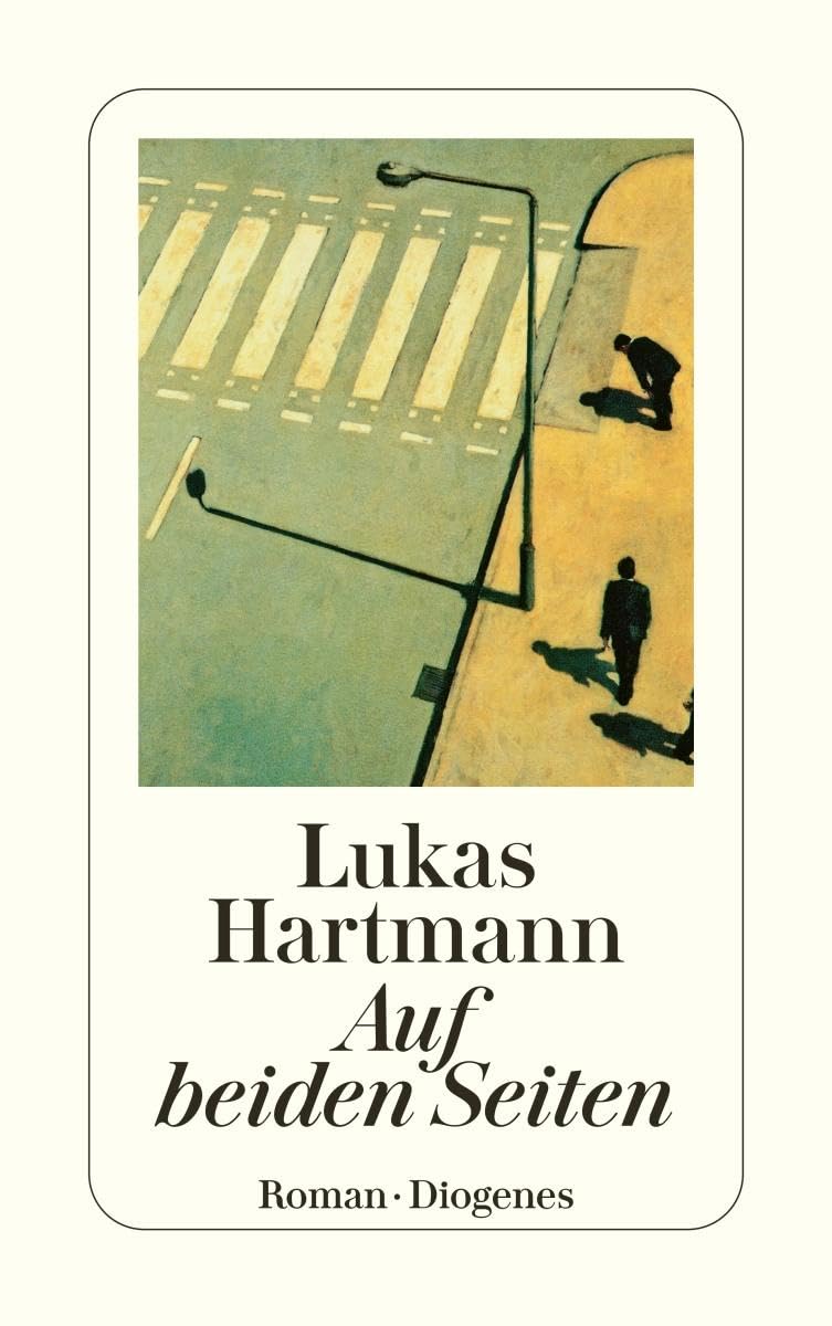 Auf beiden Seiten Contemporary literature Books