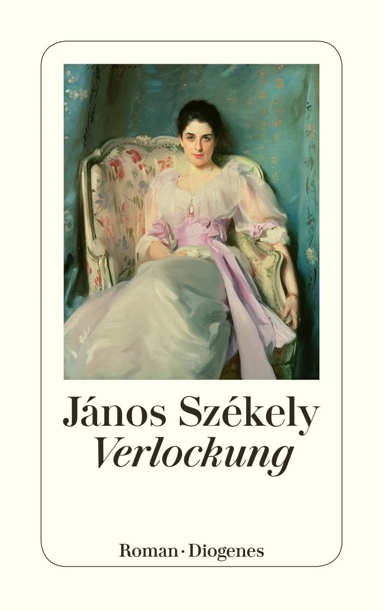 Product Image: Verlockung