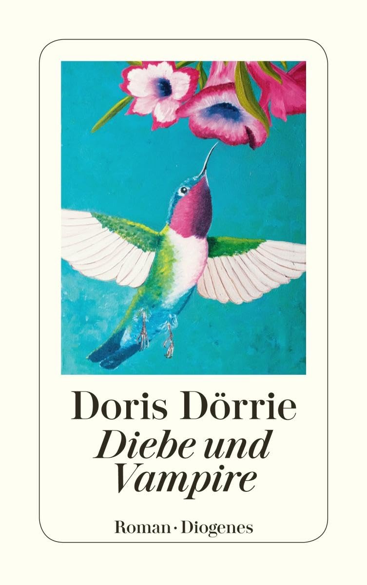 Product Image: Diebe und Vampire