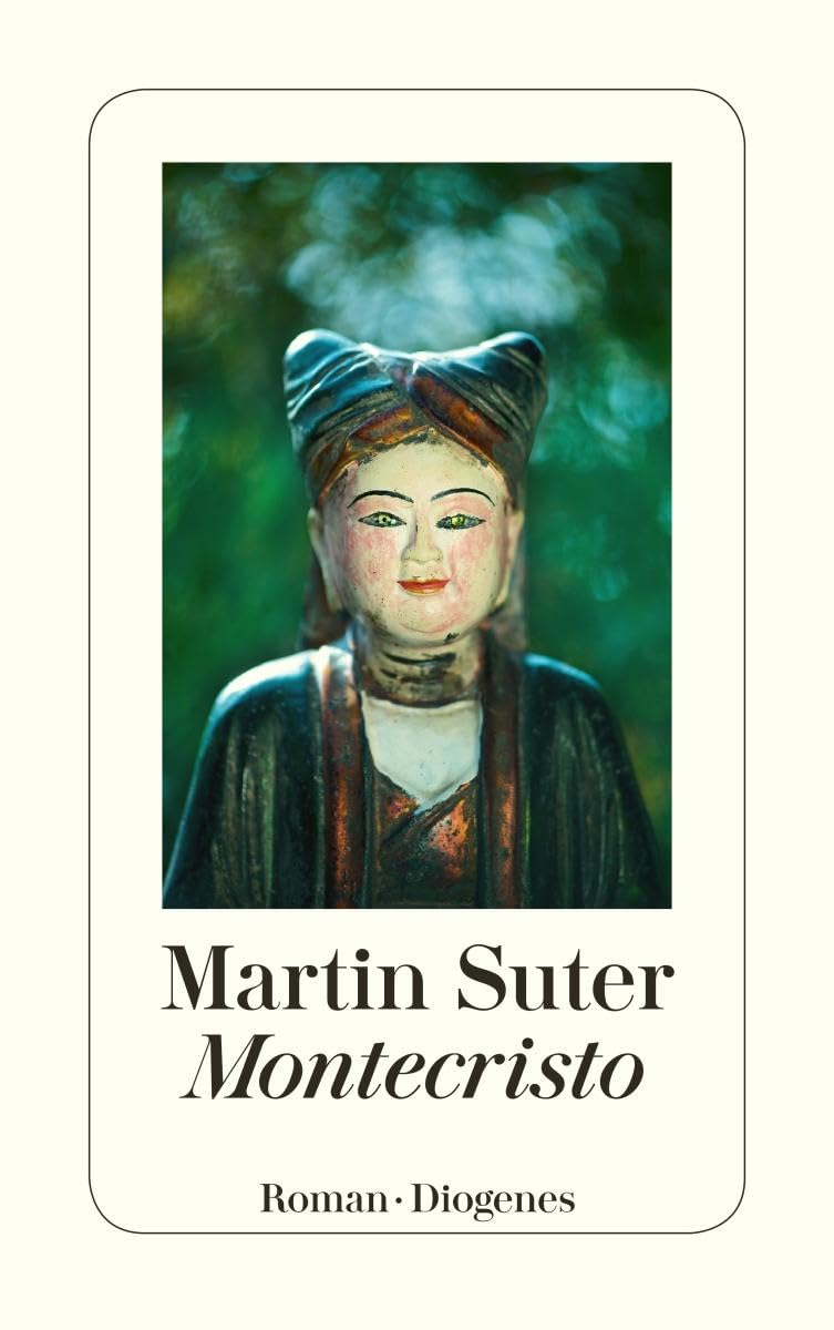 Montecristo Contemporary literature Books