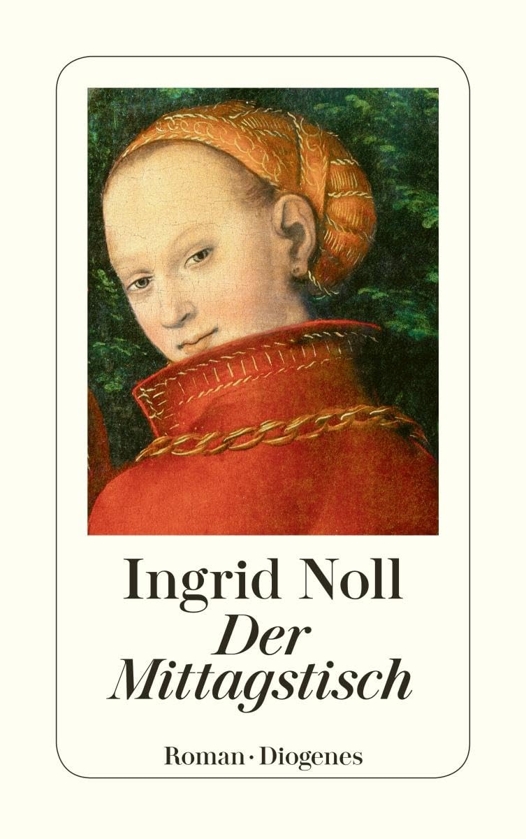 Product Image: Der Mittagstisch