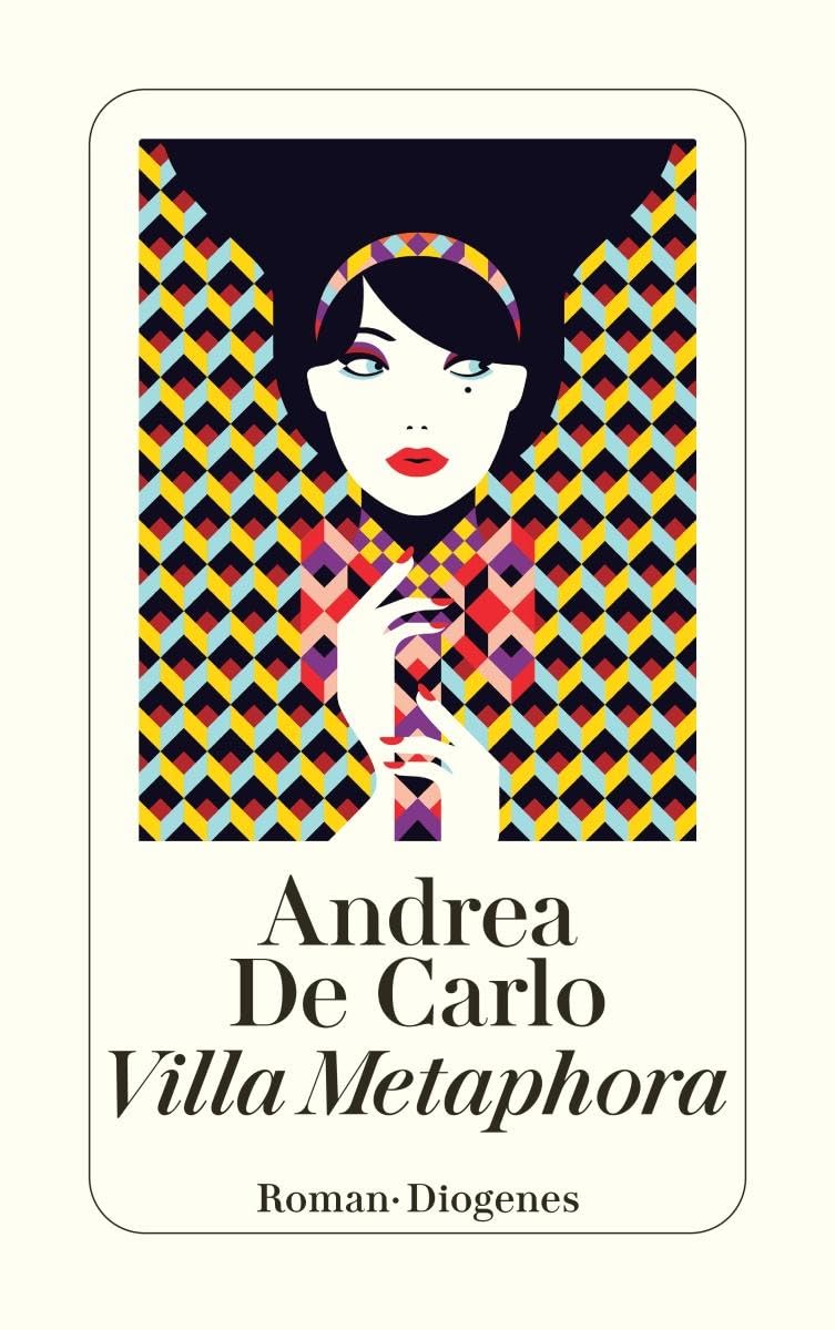 Villa Metaphora Contemporary literature Books