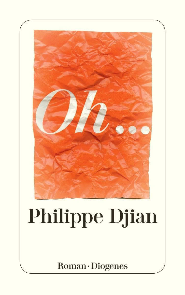 Oh... Contemporary literature Books