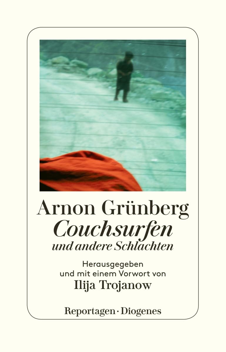Couchsurfen und andere Schlachten Politics & History
